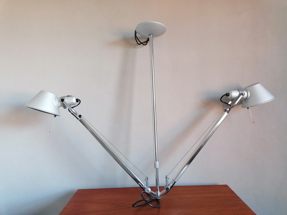 Image 1 of Artemide designlamp