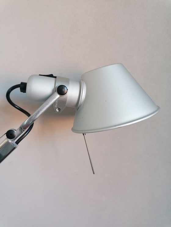 Image 1 of Artemide designlamp