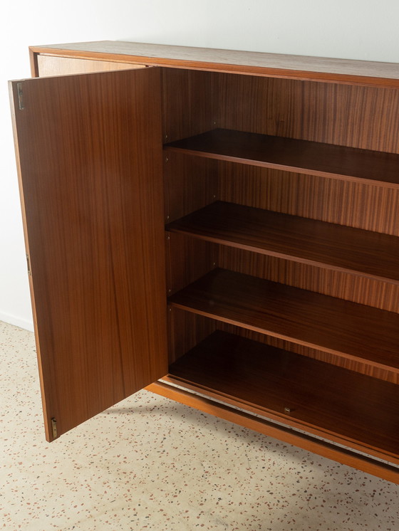 Image 1 of Highboard uit het Mid Century