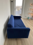 Gelderland driezitsbank
