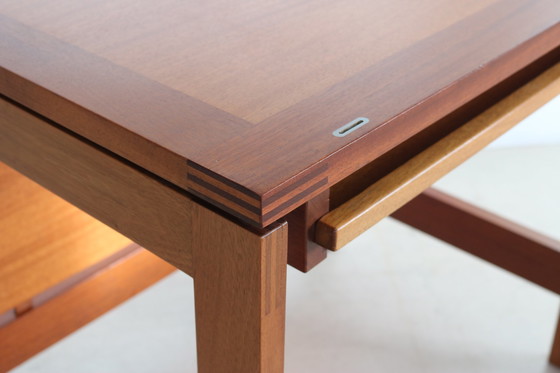 Image 1 of Vintage Munch Mobler bureau