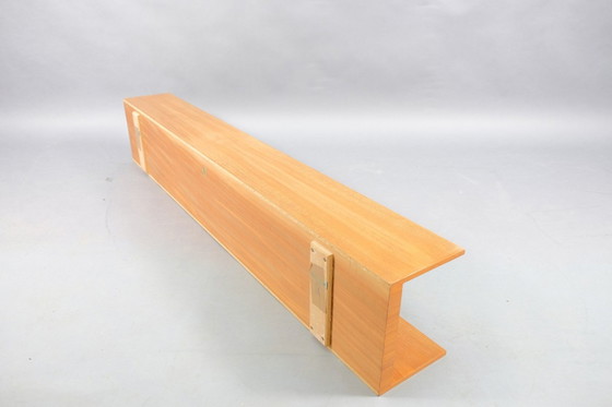 Image 1 of Mid-eeuwse wandplank van Armin Wirth voor Wilhelm Renz