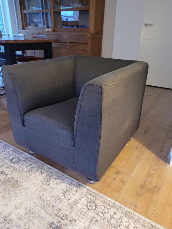 Image 1 of 2x Gelderland 4800 fauteuil