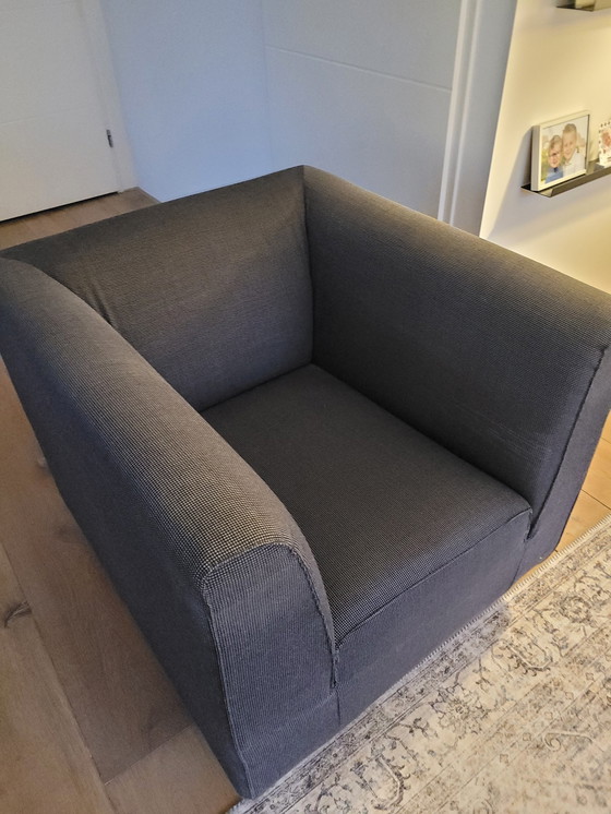 Image 1 of 2x Gelderland 4800 fauteuil