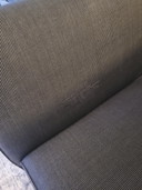 2x Gelderland 4800 fauteuil