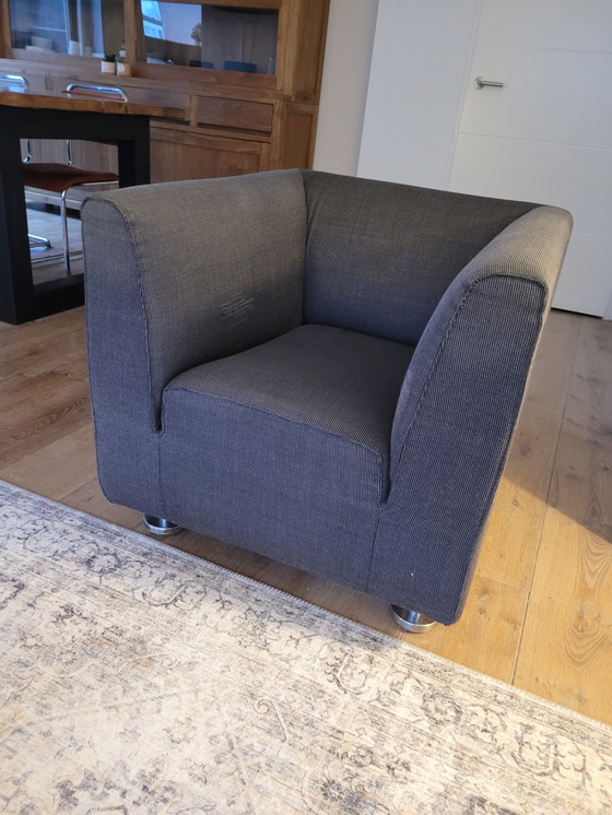 Image 1 of 2x Gelderland 4800 fauteuil