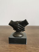 Ger van Tankeren----Samenwerken