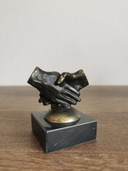 Ger van Tankeren----Samenwerken