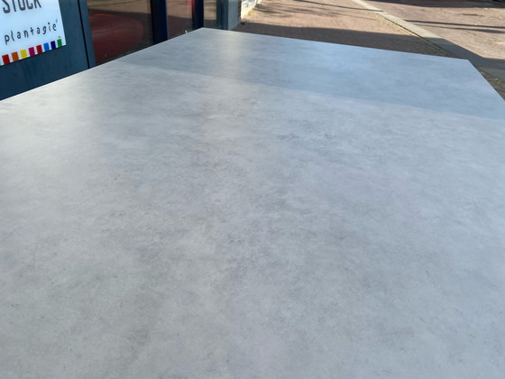 Image 1 of Bert Plantagie eettafel