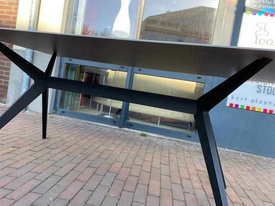 Image 1 of Bert Plantagie eettafel