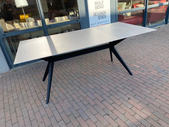 Image 1 of Bert Plantagie eettafel