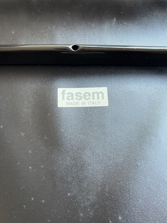 Image 1 of 4x S44 Fasem stoelen