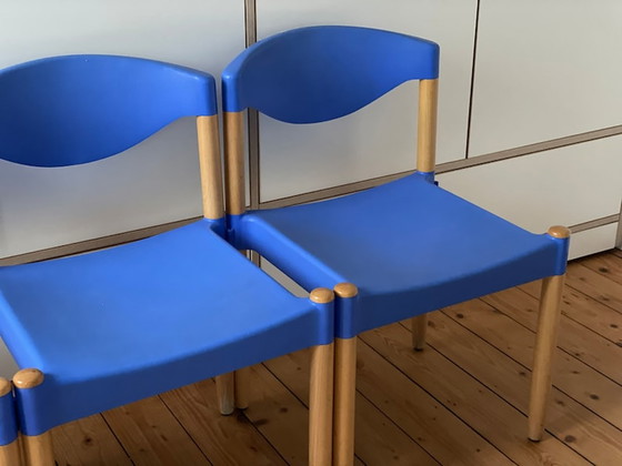 Image 1 of EKA Works Vintage fauteuil