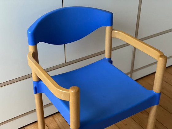 Image 1 of EKA Works Vintage fauteuil