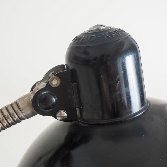 Image 1 of Kaiser Idell 6561 Super Bureaulamp Door Christian Dell Voor Kaiser En Co