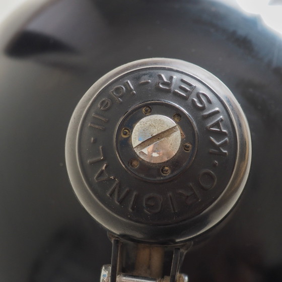 Image 1 of Kaiser Idell 6561 Super Bureaulamp Door Christian Dell Voor Kaiser En Co