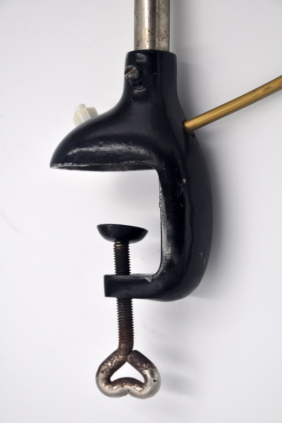 Image 1 of Kaiser Idell Model 6740 Bauhaus lamp (Christian Dell)