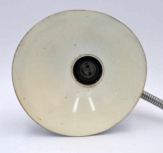 Image 1 of Kaiser Idell Model 6740 Bauhaus lamp (Christian Dell)