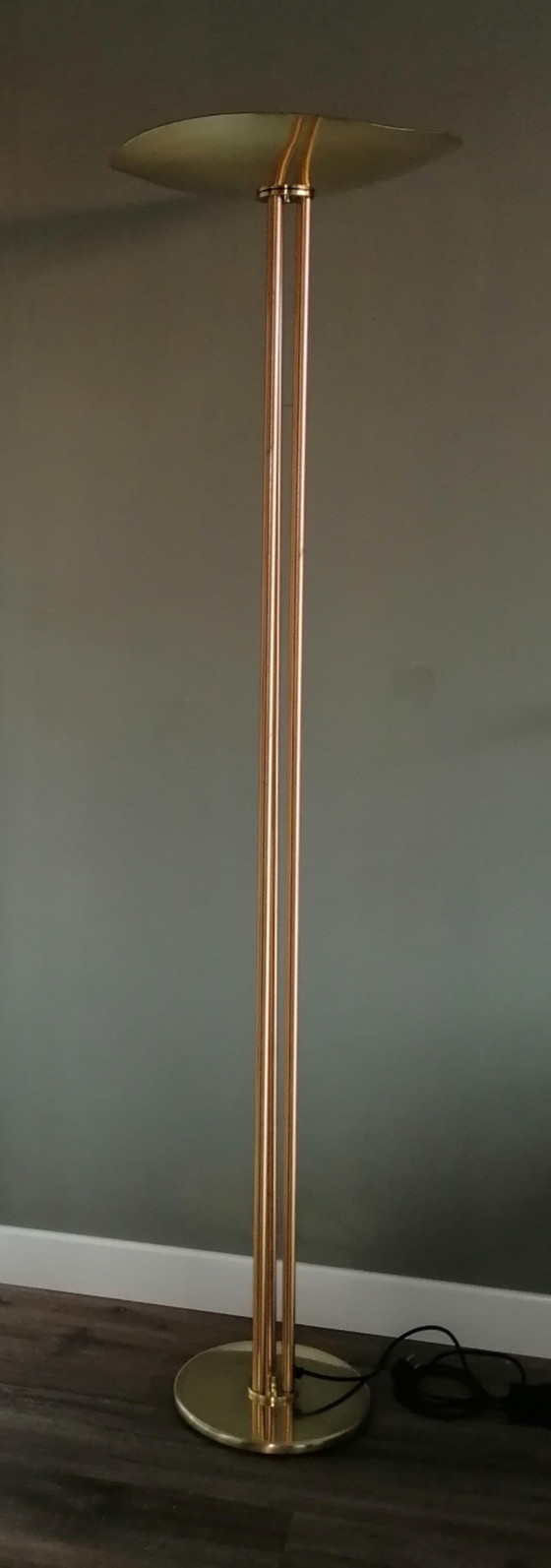 Image 1 of Relux Milano Italian Design vloerlamp