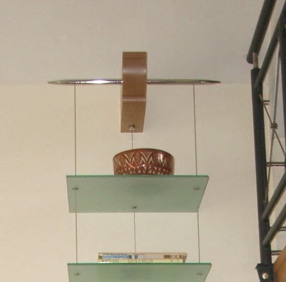 Image 1 of Bookcase Nuvola Rossa van Cattelletti Italia