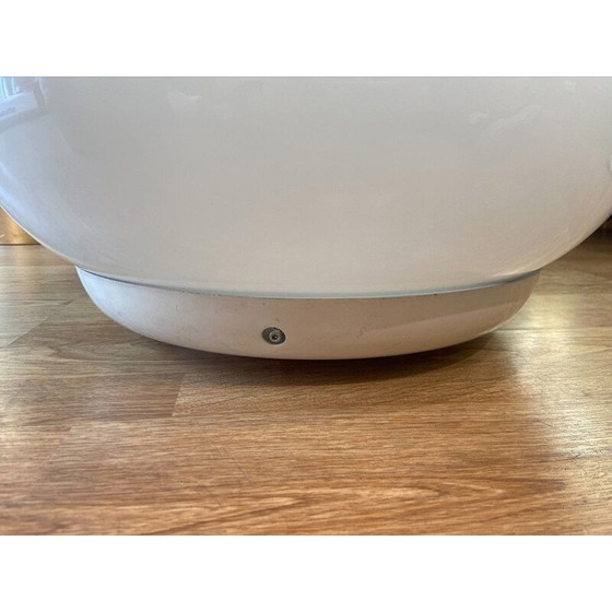 Image 1 of Vintage glazen lamp "Electra" van Giuliana Gramigna voor Artemide, Italië 1960-1970