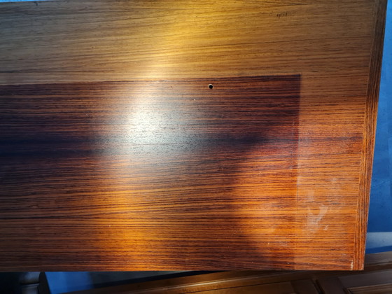 Image 1 of Gave Zeus tafellamp van Less'N'More Aluminium Natuurlijk Flexibele lichtverdeling Nieuw!