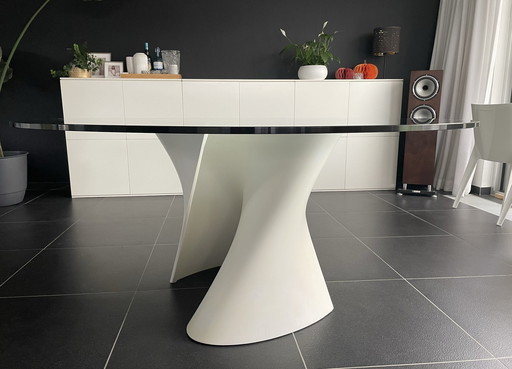 Design Tafel Mdf Italia S Table