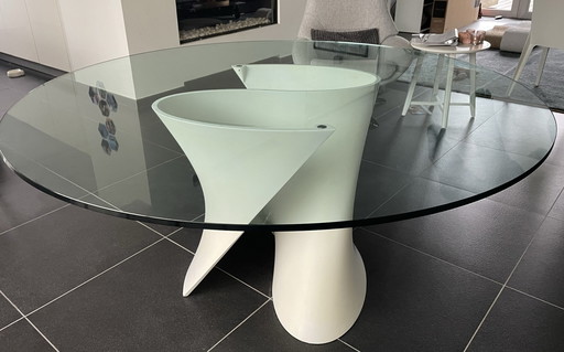 Design Tafel Mdf Italia S Table