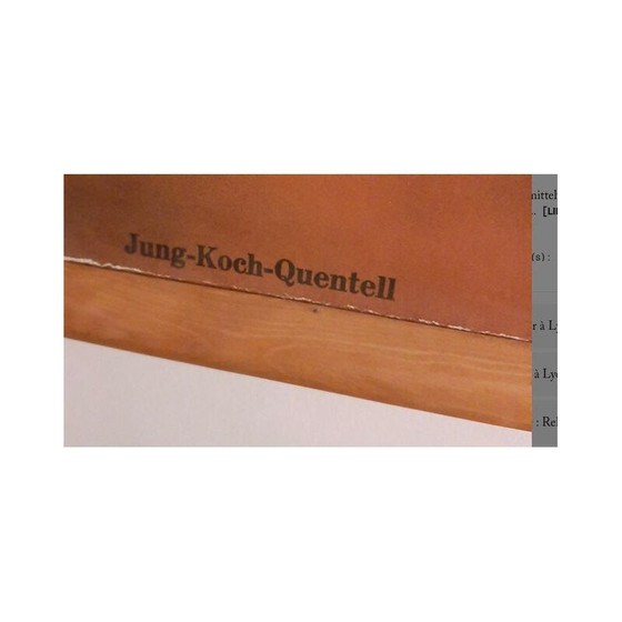 Image 1 of Vintage houten schapenleerplank van Lehrmittelverlag Hagemann, 1960