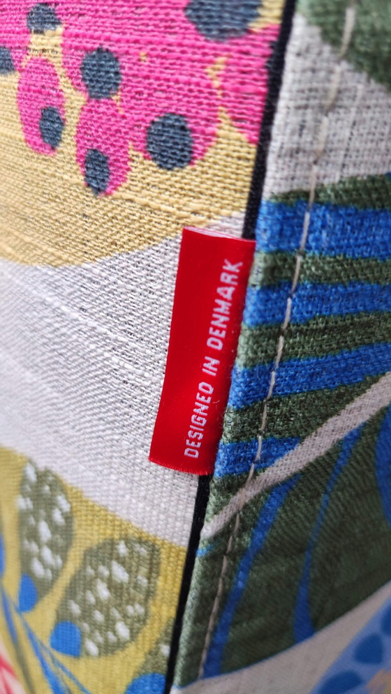 Image 1 of Innovation Unfurl Sofa Bed In "Wild Flower"