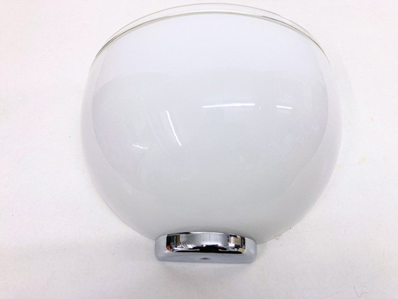 Image 1 of 2 X Artemide Onfale Parete wandlampen Design Luciano Vistosi