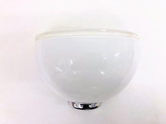 Image 1 of 2 X Artemide Onfale Parete wandlampen Design Luciano Vistosi