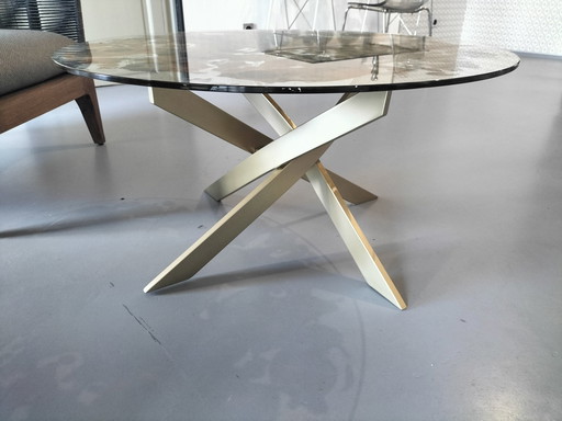 Sublime Design salontafel