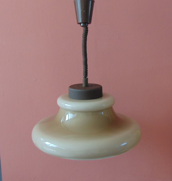 Image 1 of Dijkstra Tafellamp en Plafondlamp