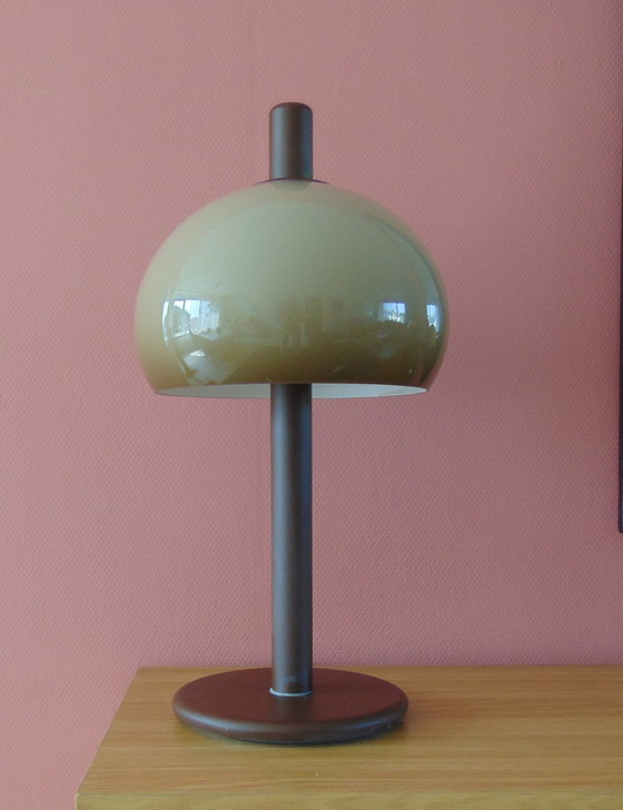 Image 1 of Dijkstra Tafellamp en Plafondlamp