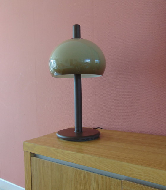 Image 1 of Dijkstra Tafellamp en Plafondlamp