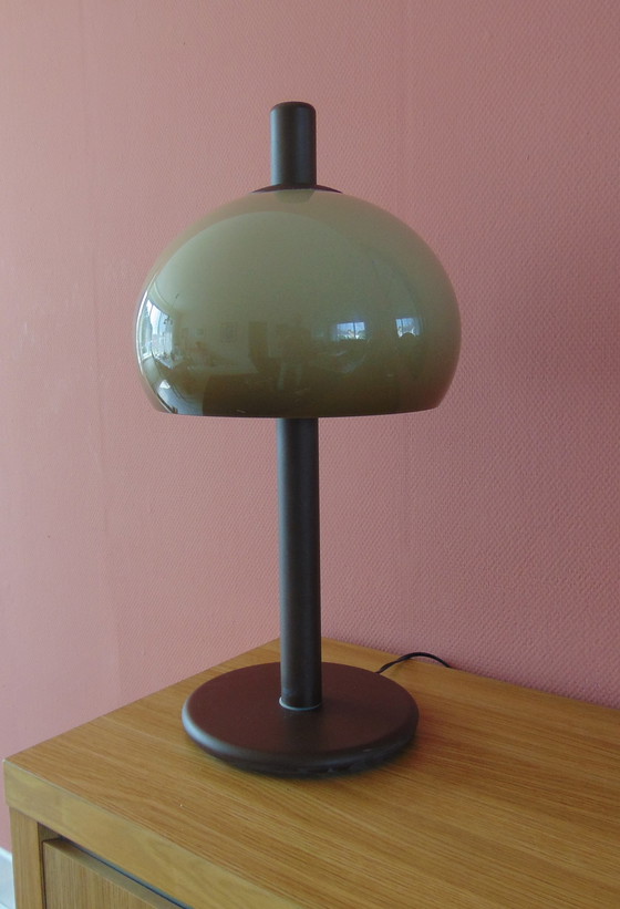 Image 1 of Dijkstra Tafellamp en Plafondlamp