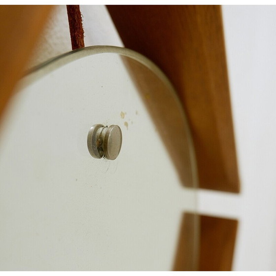 Image 1 of Vintage spiegels dubbel, Italië 1960