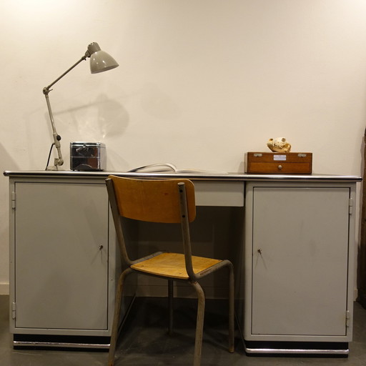 Karl Baisch Artsen Bureau