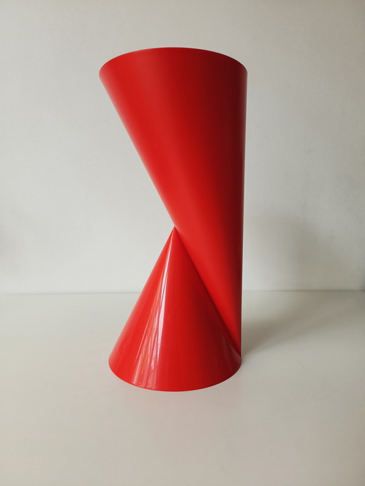 Paul Baars Vase