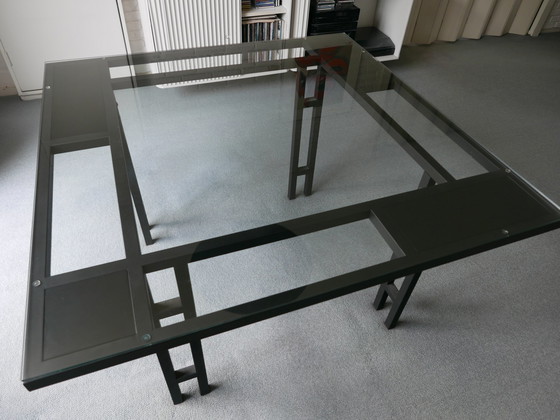 Image 1 of Pastoe eettafel