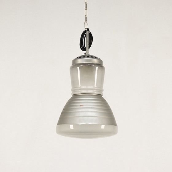 Image 1 of Bauhaus Zeiss Ikon Hanglampen