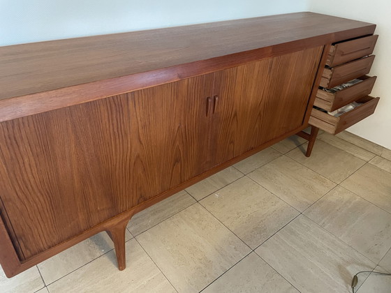 Image 1 of Faarup Sideboard Model Fa33