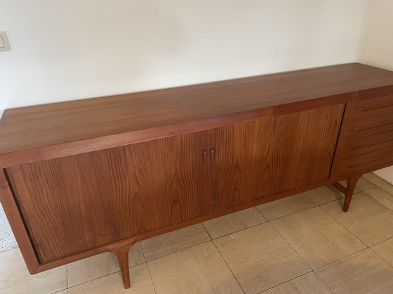 Image 1 of Faarup Sideboard Model Fa33