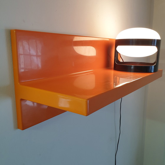 Image 1 of Kartell Wandplank