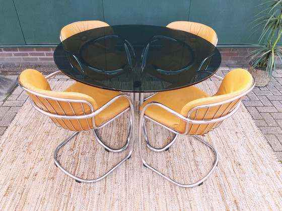 Image 1 of Padova Rima Dining set