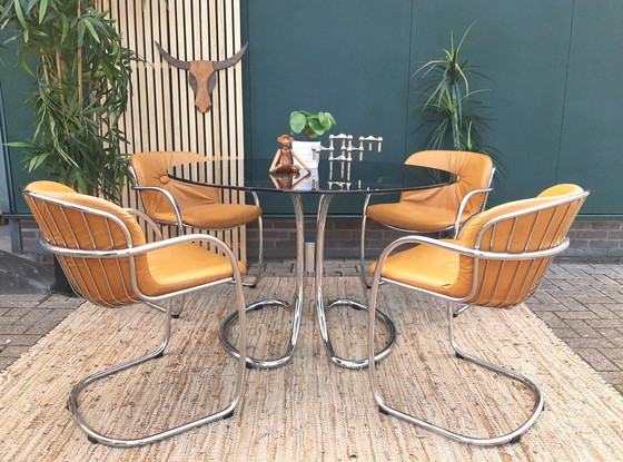 Image 1 of Padova Rima Dining set