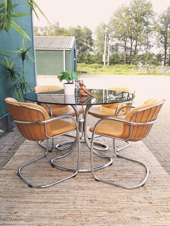 Image 1 of Padova Rima Dining set