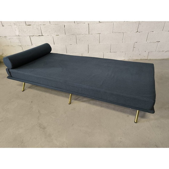 Image 1 of Vintage daybed van Marco Zanuso, Italië