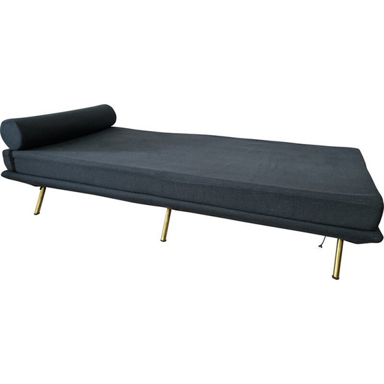 Image 1 of Vintage daybed van Marco Zanuso, Italië